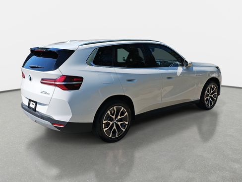 New 2026 BMW X3 xDrive30 w/ Convenience Package image 5