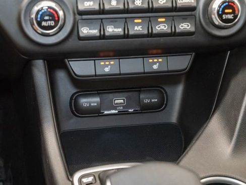 Used 2022 Kia Sportage LX w/ LX AWD Value Edition Package image 18