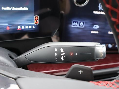 New 2026 Chevrolet Traverse RS image 10