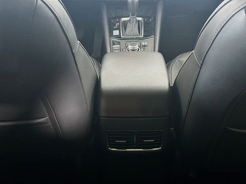 Used 2025 MAZDA CX-5 AWD 2.5 S w/ Preferred Package image 29