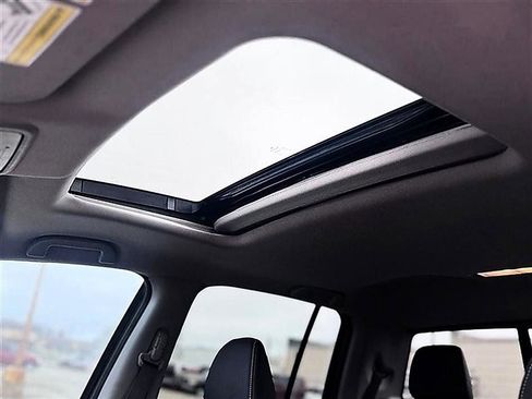 Used 2023 Honda Ridgeline RTL image 4