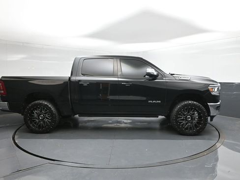 Used 2023 RAM 1500 Laramie AWD/4WD image 15