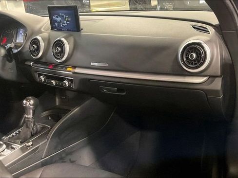 Used 2017 Audi A3 2.0T Premium w/ Convenience Package image 16