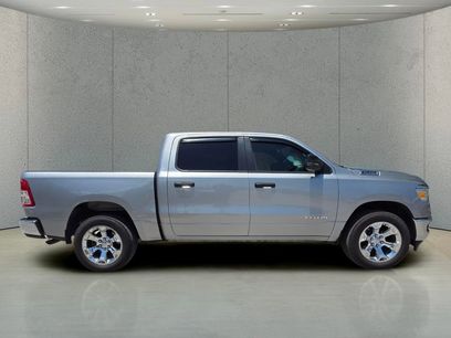 Used 2023 RAM 1500 Big Horn
