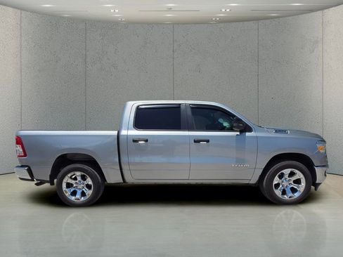 Used 2023 RAM 1500 Big Horn AWD/4WD image 2