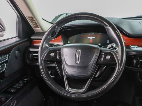 Used 2021 Lincoln Aviator Reserve w/ Equipment Group 201A image 12