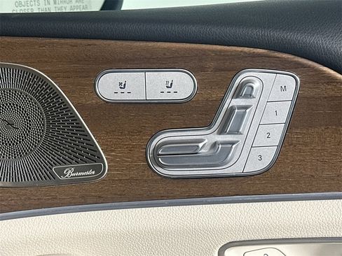 Certified 2022 Mercedes-Benz GLE 350 4MATIC image 16
