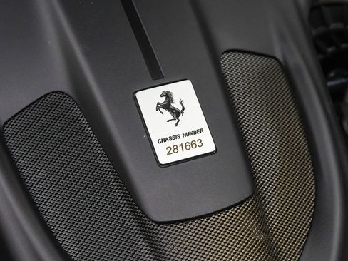 Certified 2022 Ferrari Roma image 32