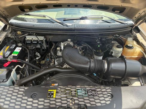 Used 2004 Ford F150 XLT RWD image 17