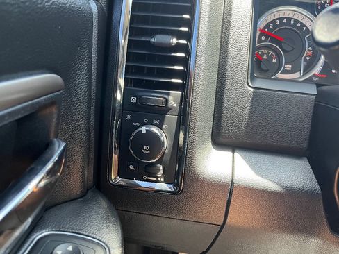 Used 2016 RAM 1500 Sport AWD/4WD image 22