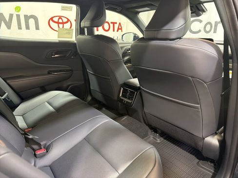 New 2026 Toyota Crown AWD/4WD image 14