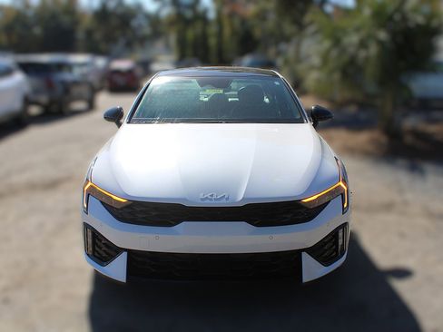 New 2026 Kia K5 GT-Line image 16