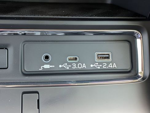 New 2026 Subaru Ascent Premium AWD/4WD image 22