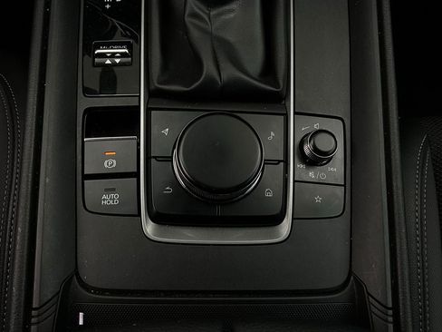 Used 2025 MAZDA CX-50 AWD 2.5 S w/ Premium Package image 25