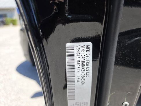 Used 2022 Jeep Cherokee Latitude Lux AWD/4WD image 35