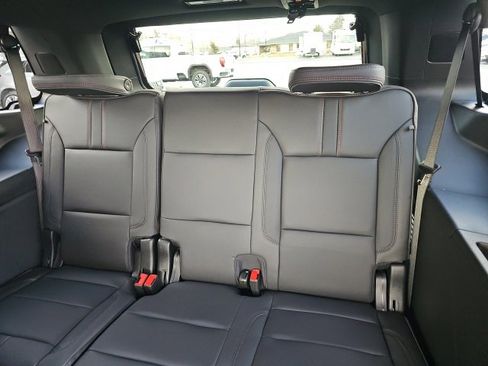 New 2026 Chevrolet Tahoe RST image 6