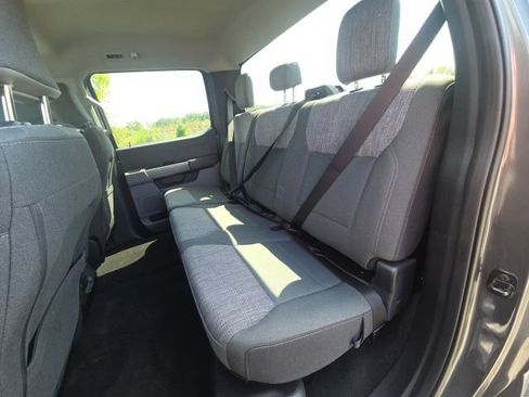 Used 2026 Ford F350 XLT AWD/4WD image 16