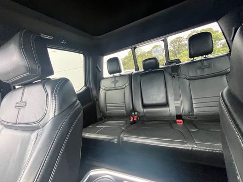 Used 2023 Ford F150 Platinum w/ Equipment Group 701A High AWD/4WD image 22