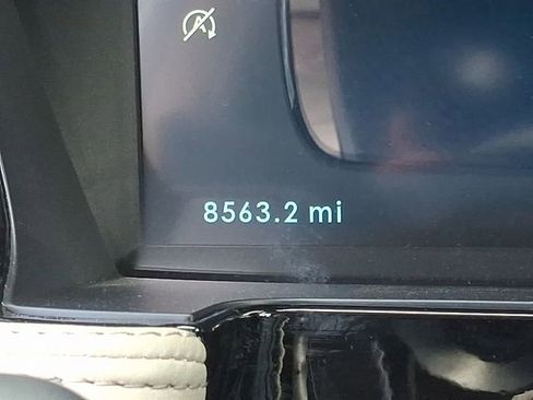 Certified 2025 Lincoln Corsair AWD w/ Equipment Group 101A image 20