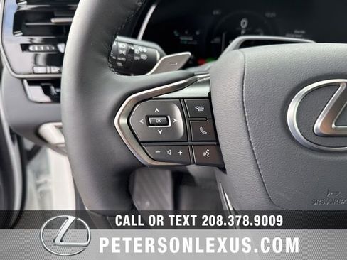 New 2026 Lexus RX 450h PREMIUM AWD image 24