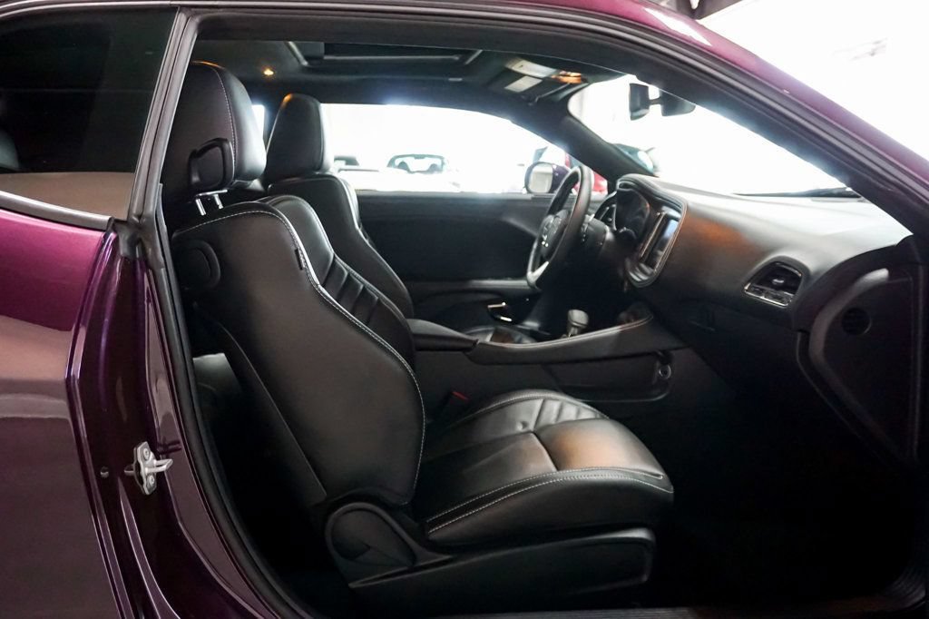 Used 2022 Dodge Challenger SRT Super Stock RWD image 40