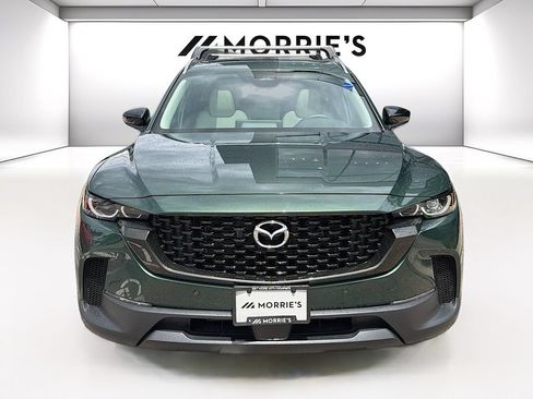Used 2026 MAZDA CX-50 AWD 2.5 S w/ Premium Package image 2