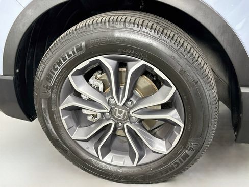 Used 2022 Honda CR-V EX-L image 31