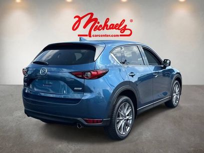 Used 2019 MAZDA CX-5 Grand Touring