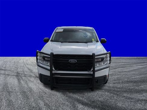 Certified 2022 Ford Maverick XL FWD image 9