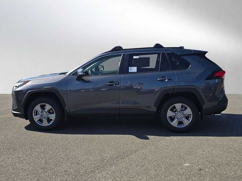 Certified 2025 Toyota RAV4 XLE w/ Convenience Package image 6