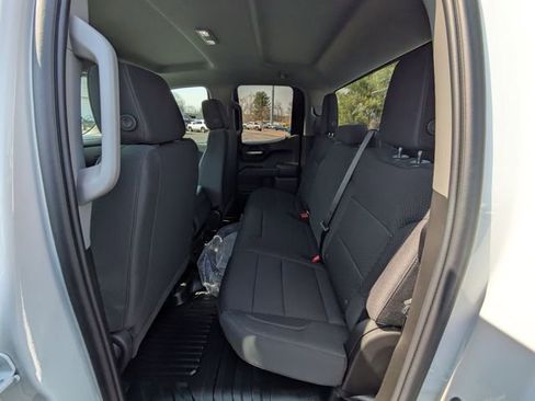 New 2026 GMC Sierra 1500 Pro w/ Pro Value Package image 27