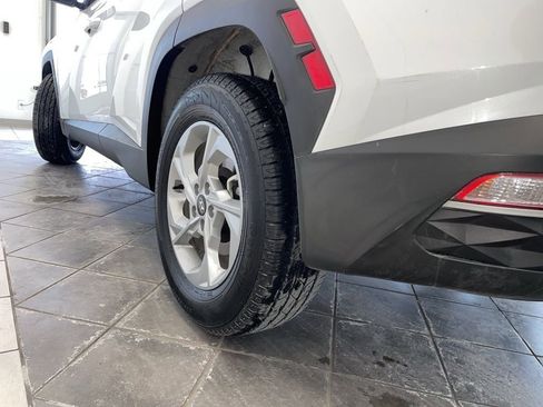 Used 2024 Hyundai Tucson SEL image 17