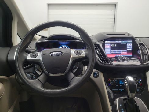 Used 2013 Ford C-MAX SEL image 22