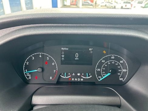 New 2024 Ford Transit 150 Low Roof image 15