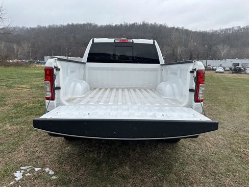 Used 2022 RAM 1500 Big Horn image 24