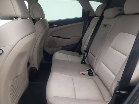 Used 2017 Hyundai Tucson Eco AWD/4WD image 18