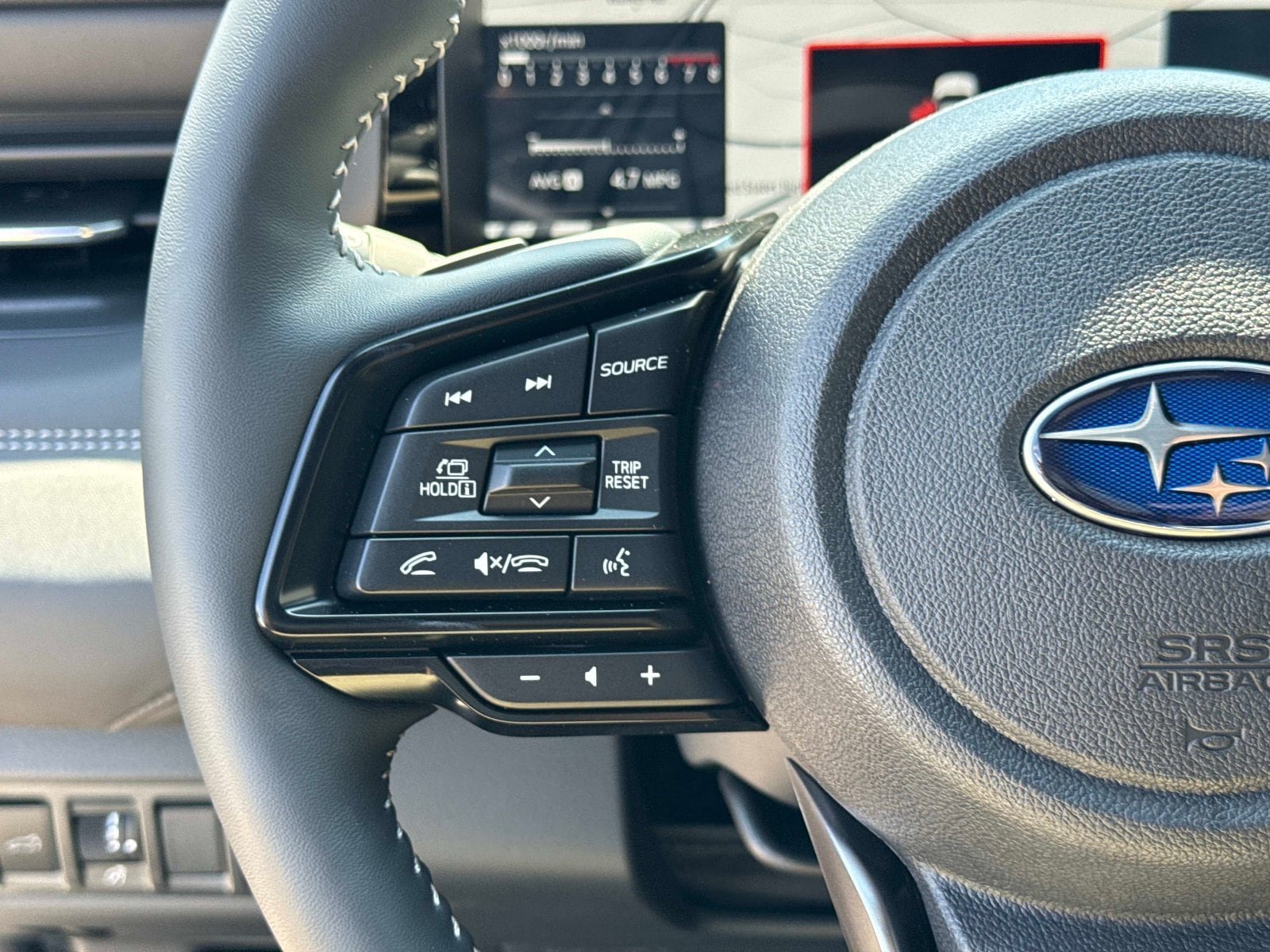 New 2026 Subaru Outback Touring XT AWD/4WD image 31