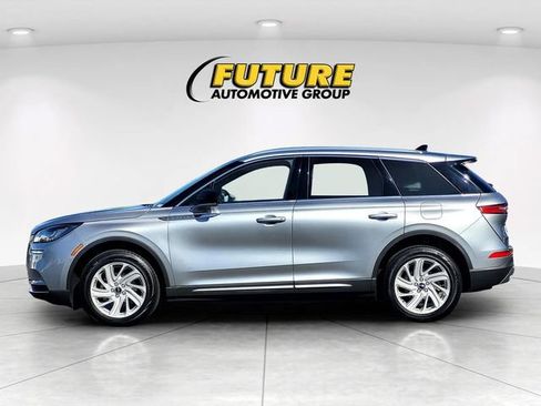 Used 2022 Lincoln Corsair FWD image 7