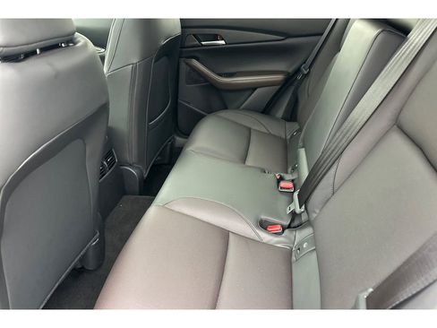 Certified 2025 MAZDA CX-30 2.5 Turbo w/ Premium Package image 11