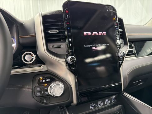 New 2026 RAM 1500 Tungsten image 24