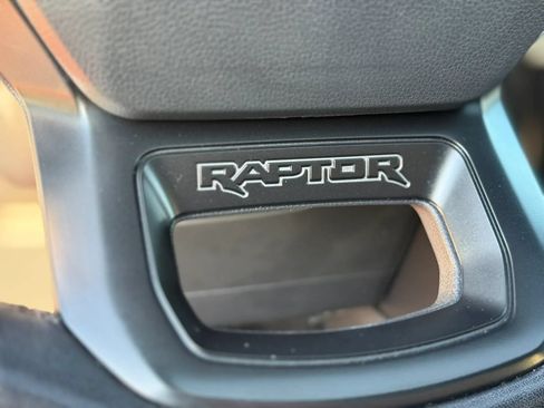 Used 2023 Ford F150 Raptor AWD/4WD image 31