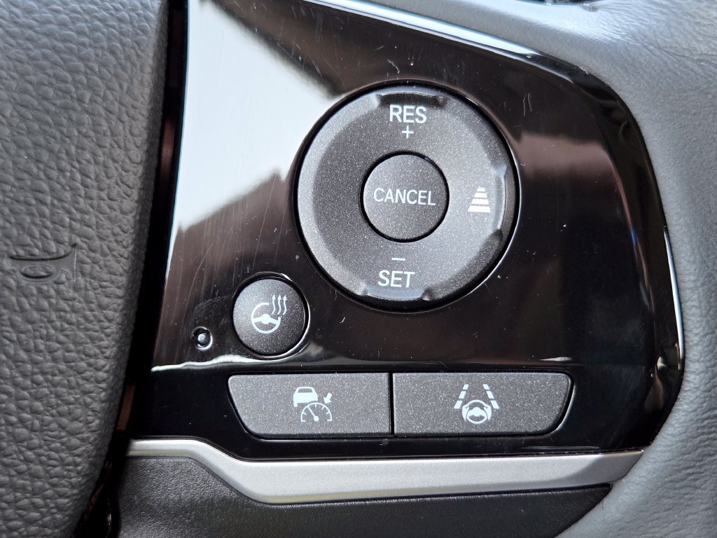 Certified 2024 Honda Odyssey Elite image 20