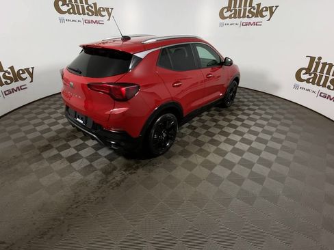 New 2026 Buick Encore GX Sport Touring w/ Comfort Package AWD/4WD image 8