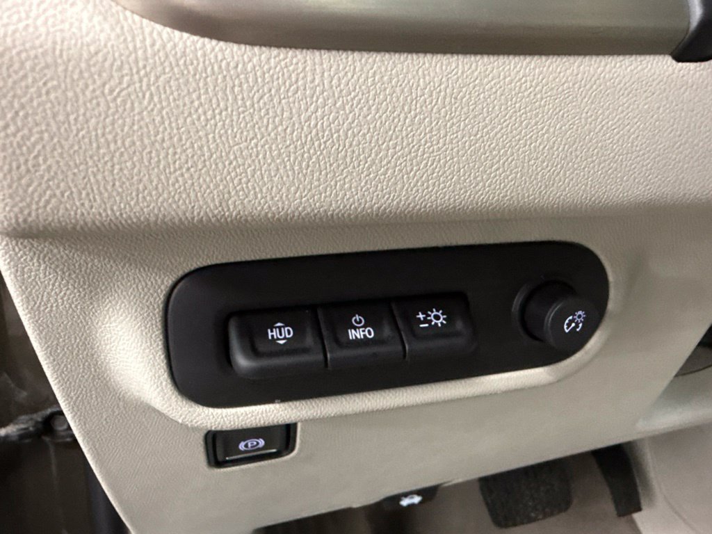 Used 2023 GMC Terrain Denali w/ LPO, Floor Liner Package AWD/4WD image 22