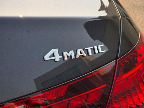New 2026 Mercedes-Benz C 300 4MATIC Sedan image 29