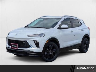 New 2026 Buick Encore GX Sport Touring w/ Comfort Package