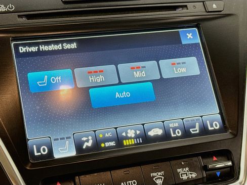 Used 2019 Acura MDX SH-AWD image 3
