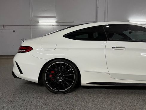 Used 2020 Mercedes-Benz C 43 AMG 4MATIC Coupe image 6