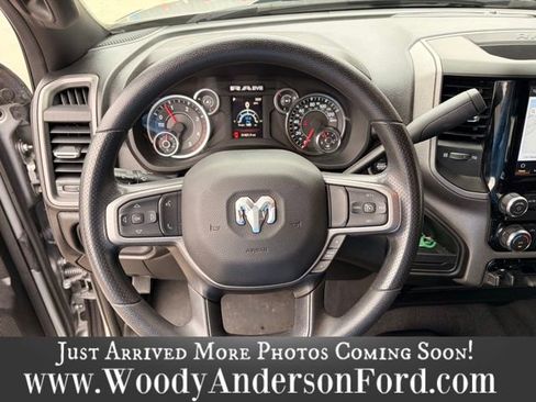 Used 2024 RAM 2500 Tradesman w/ Towing Technology Group image 12