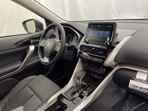 New 2026 Mitsubishi Eclipse Cross SE image 30